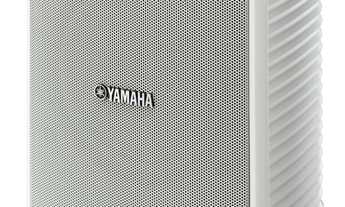 اسپیکر دیواری یاماها YAMAHA VS4 White