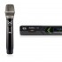 میکروفن بی سیم دستی دیجی تک DG Tech D602