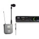 میکروفن بی سیم ساز بادی دیجی تک DG Tech D606i