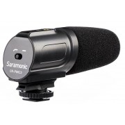 قیمت میکروفن دوربین سارامونیک Saramonic SR-PMIC3