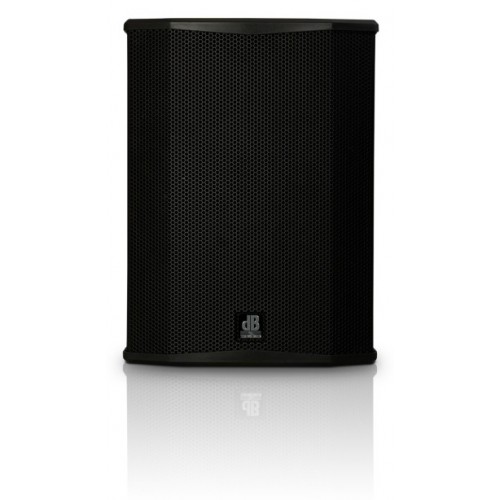 subwoofer db technologies 18