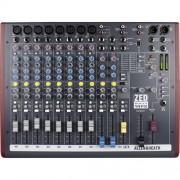 قیمت میکسر الن اند هیت ALLEN & HEATH ZED60-14FX