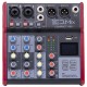 میکسر دی میکس D.Mix Compact 4XU