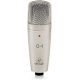 میکروفن بهرینگر BEHRINGER C1