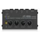 پری امپ هدفون بهرینگر Behringer MicroAMP HA400