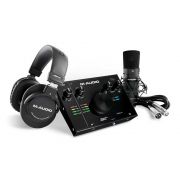 قیمت پکیج ام آدیو M-Audio AIR 192|4 Vocal Studio Pro