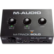 قیمت کارت صدا ام آدیو M-Audio M-Track Solo