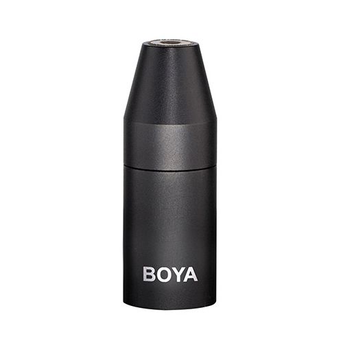 مبدل بویا BOYA 35C-XLR