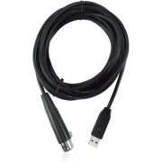 قیمت رابط XLR به USB بهرینگر BEHRINGER MIC2USB