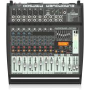 قیمت پاور میکسر بهرینگر Behringer PMP500
