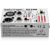 تستر کابل بهرینگر Behringer CT100