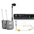 میکروفن بی سیم هدمیک و ساز بادی دیجی تک DG TECH D6045