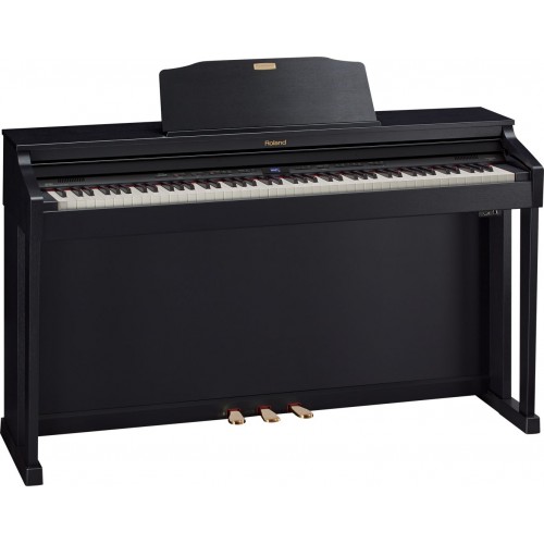 پیانو دیجیتال رولند ROLAND HP-504