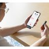 میکروفن بی سیم یقه ای بویا BOYA BY-WM3T2-D1