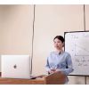 میکروفن بی سیم یقه ای بویا BOYA BY-WM3T2-U1
