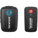 میکروفن بی سیم یقه ای سارامونیک Saramonic Blink500 B1