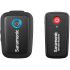 میکروفن بی سیم یقه ای سارامونیک Saramonic Blink500 B1