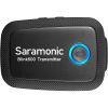 میکروفن بی سیم یقه ای سارامونیک Saramonic Blink500 B2