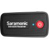 میکروفن بی سیم یقه ای سارامونیک Saramonic Blink500 B2