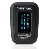 میکروفن بی سیم یقه ای سارامونیک Saramonic Blink500 Pro B2