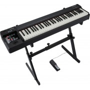 قیمت پیانو دیجیتال رولند ROLAND RD-64