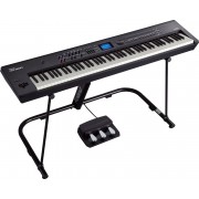 قیمت پیانو دیجیتال رولند ROLAND RD-800