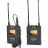 میکروفن بی سیم یقه ای سارامونیک Saramonic UwMic9 Kit1