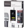 رابط صوتی گیتار و میکروفن سارامونیک Saramonic SmartRig II برای تلفن همراه