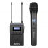 میکروفن بی سیم دستی بویا BOYA BY-WM8 PRO-K3