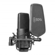 قیمت میکروفن استودیویی بویا BOYA M800