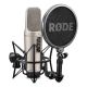 پکیج میکروفن RODE NT2-A