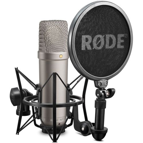 میکروفن استودیویی رود Rode NT1-A