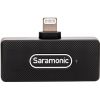 میکروفن بی سیم یقه ای سارامونیک Saramonic Blink100 B3