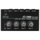 میکسر بهرینگر BEHRINGER MX400