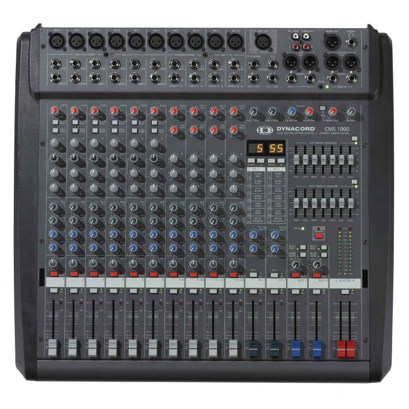 Микшерный пульт dynacord powermate 1000-3. Микшерный пульт динакорд 600. Dynacord powermate 1000. Dynacord cms 1000. Пульт dynacord cms 1000.