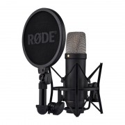 قیمت میکروفن استودیویی رود RODE Rode NT1 5th Generation Black