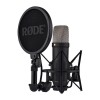 میکروفن استودیویی رود RODE Rode NT1 5th Generation Black
