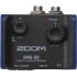 کارت صدا زوم ZOOM AMS-22