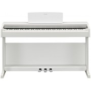 قیمت پیانو دیجیتال یاماها YAMAHA YDP145 WH