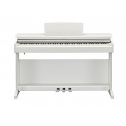 قیمت پیانو دیجیتال یاماها YAMAHA YDP165 WH