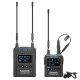 میکروفن بی سیم یقه ای سارامونیک Saramonic UwMic9S Kit1 Mini