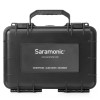 میکروفن بی سیم یقه ای سارامونیک Saramonic UwMic9s Kit2
