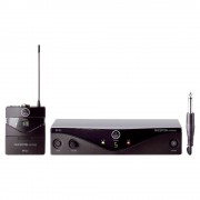 قیمت میکروفن بی سیم اینسترومنت آکاجی AKG Perception WMS 45 Instrumental Set