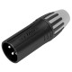 کانکتور XLR سیترونیک SEETRONIC SCMM3-B