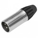 کانکتور XLR سیترونیک SEETRONIC SCMM3