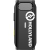 میکروفن بی سیم یقه ای هالی لند Hollyland LARK C1 DUO for USB-C