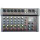 میکسر دی میکس D.Mix Compact 7XU