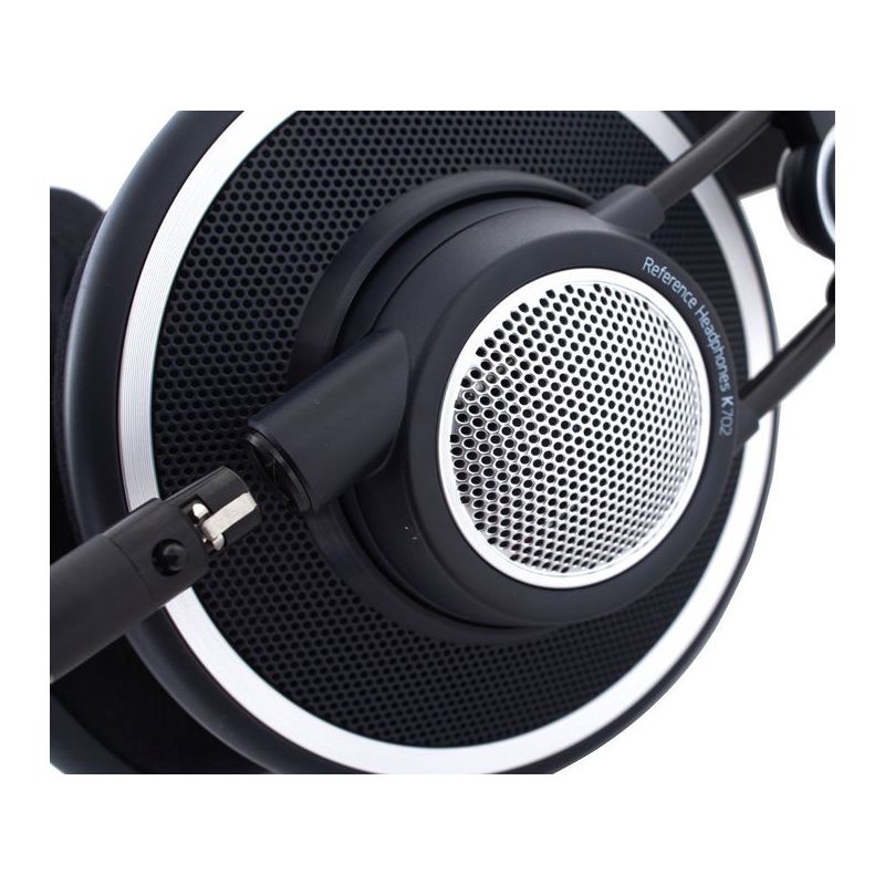 هدفون آکاجی AKG K702