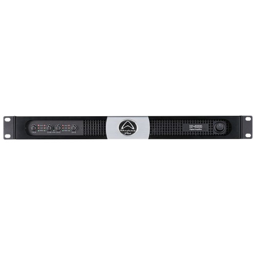 آمپلی فایر وارفیدل WHARFEDALE DP4030