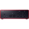 کارت صدا فوکوسرایت Focusrite Scarlett 4i4 4th Gen